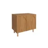 Aparador Coffee Corner Arco 80cm – Olmo - Aparadores y recibidores, Uruguay | Berna home, vista 1 de 3