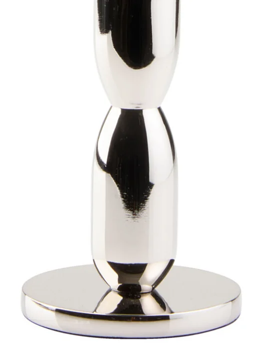 Candelabro ADRIAN Ø7xH19cm cromo - Velas y Portavelas, Uruguay | JYSK, vista 3