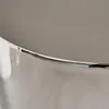 MESA AUXILIAR ACERO INOXIDABLE - Mesas de living, Uruguay | Zara Home, vista 6 de 7