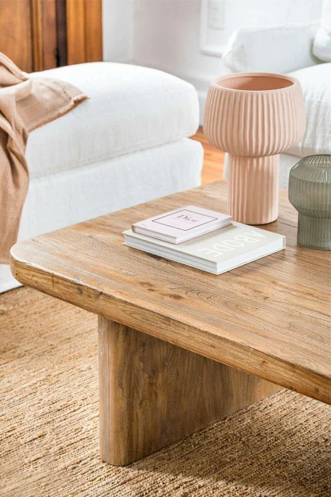 MESA LIVING ATHENA - 1.50 X 0.80 - Mesas de living, Uruguay | La Iberica, vista 13