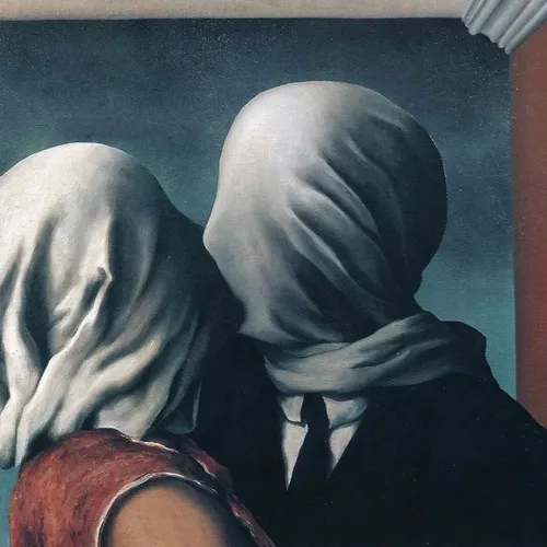 Los amantes - Láminas, Uruguay | Mara Estudio