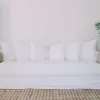 SOFA SIMONE en Beige - Sillones y sofás, Uruguay | Sentido Jose Ignacio, vista 2 de 5