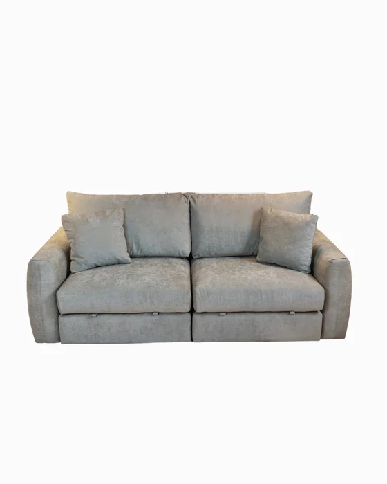 Sofa Parma - Sillones y sofás, Uruguay | Furest