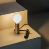 Nude Tiny  en Dorado - Lámparas de mesa, Uruguay | Darko Lighting, vista 2 de 3