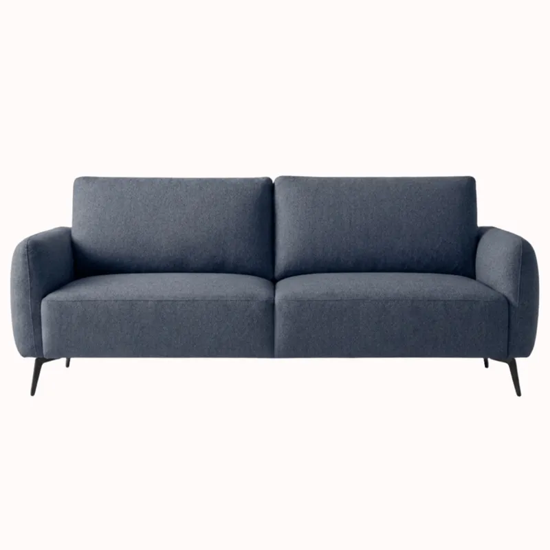 SOFÁ OPORTO en AZUL
GRIS CLARO - Sillones y sofás, Uruguay | Forum Design