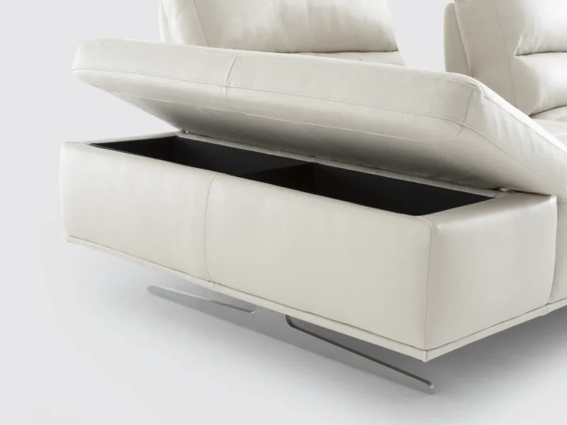 Sofá Concept - Sillones y sofás, Uruguay | Arquetipo, vista 12
