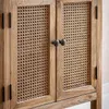 APARADOR BALEAR - OLMO Y ESTERILLA en Madera natural - Bibliotecas, Uruguay | La Iberica, vista 3 de 9