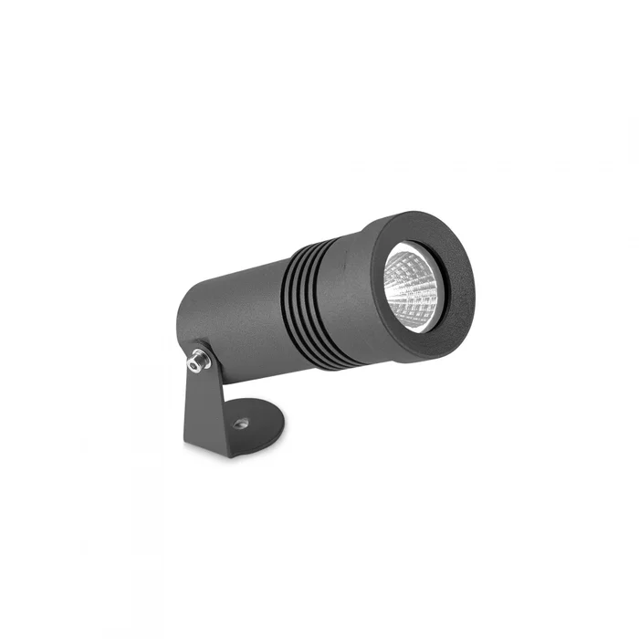 MICRO en Gris - Lámparas de pie, Uruguay | Darko Lighting