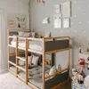 Cama Abba - Dormitorio, Uruguay | Treehouse Deco, vista 1 de 8