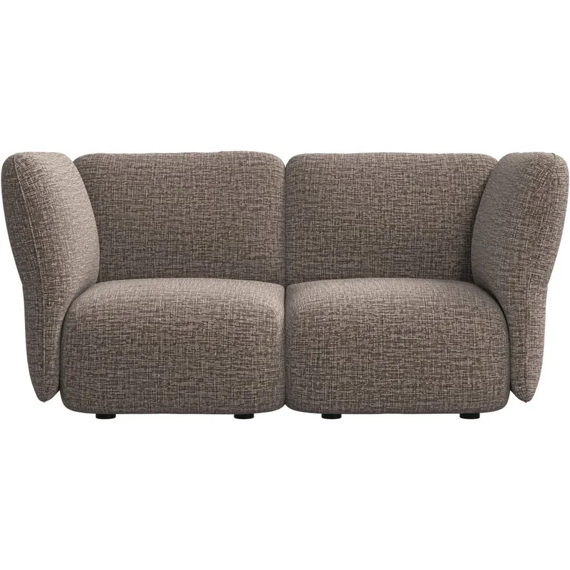 Paraggi en Marrón - Sillones y sofás, Uruguay | BoConcept