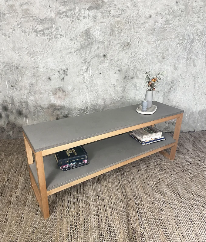 Rack CANOPUS - Muebles para TV, Uruguay | Mezcla, vista 3