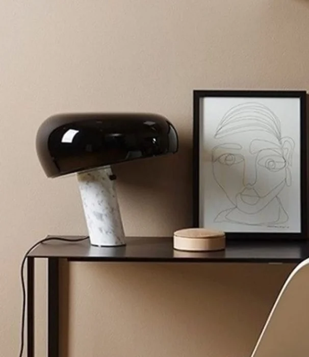 Lampara de mesa SP - Lámparas de mesa, Uruguay | Simple Deco, vista 3