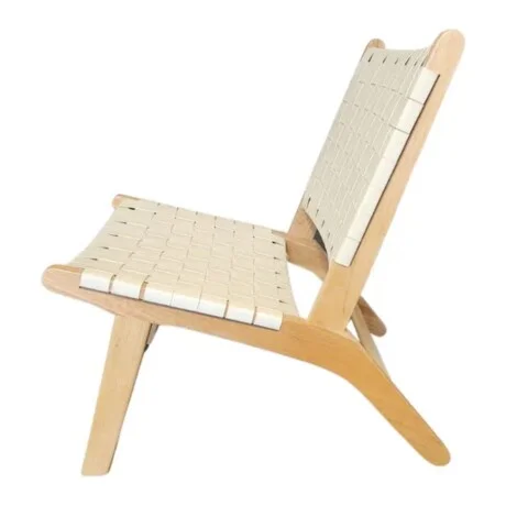 Promo 2 Butaca Piet en Beige - Butacas, banquetas y puffs, Uruguay | La Cueva Muebles, vista 15