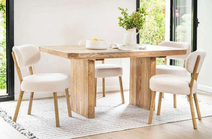 SILLA HELENA en Blanco - Sillas, Uruguay | La Iberica, vista 8