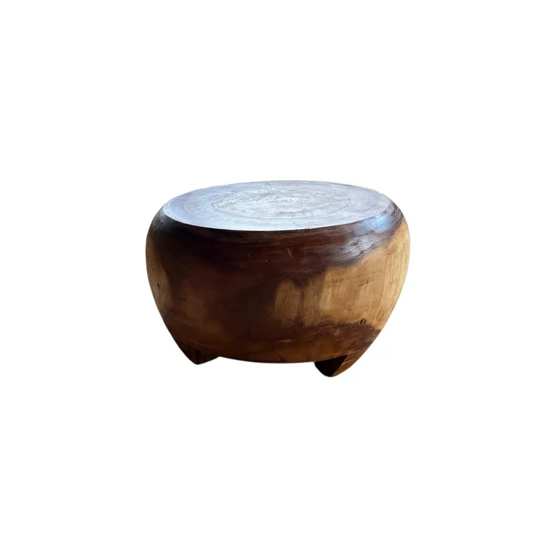 MESA en Madera natural - Mesas de arrimo, Uruguay | Vivai