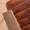 BUTACA JAGGER - CUERO ITALIANO - Butacas, banquetas y puffs, Uruguay | La Iberica, vista 18 de 18