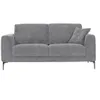Sofa 2 cps ASPEN - Gris Claro en Gris - Sillones y sofás, Uruguay | Finkel, vista 3 de 3