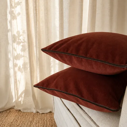 Pack Borgoña - Textiles, Uruguay | Decilo con Alma
