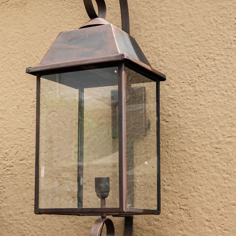 Farol Lago - Zainas - Velas y Portavelas, Uruguay | Zainas