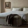 Puff con funda David en Beige - Sillones y sofás, Uruguay | Pieza Clave, vista 5 de 5