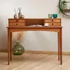 Escritorio 110cm Milan - Madera Maciza - Escritorios y sillas de escritorio, Uruguay | Balton, vista 12 de 20