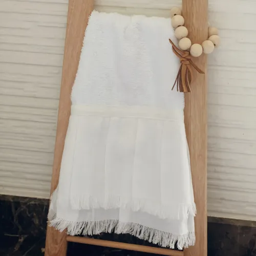 Kit baño completo blanco - Decoración, Uruguay | Dreams On Time