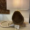 Lámpara de mesa Rimba - Lámparas de mesa, Uruguay | Balihai, vista 2 de 2