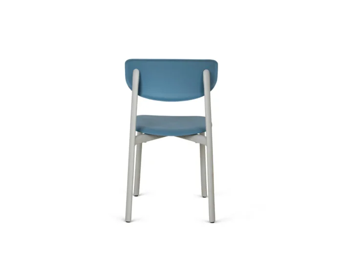 Silla Duo - Sillas, Uruguay | Arquetipo, vista 9