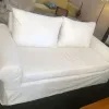 Sofá con funda 3 cuerpos - Sillones y sofás, Uruguay | Viladecó Muebles, vista 2 de 8