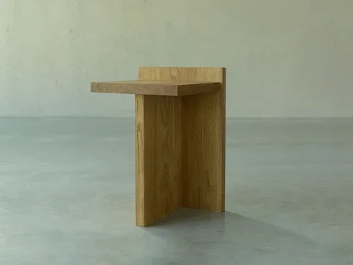 Mesa Auxiliar Narciso - Mesas de arrimo, Uruguay | Decoquadra, vista 2