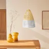 LÁMPARA TECHO PALU en Madera natural - Lámparas colgantes, Uruguay | HomeTouch, vista 2 de 4
