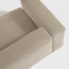 Sofá Blok 3 plazas - beige 240 cm en Beige - Sillones y sofás, Uruguay | Kavehome, vista 4 de 7