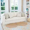 Sofá con funda City en Off-white - Sillones y sofás, Uruguay | Pieza Clave, vista 3 de 5