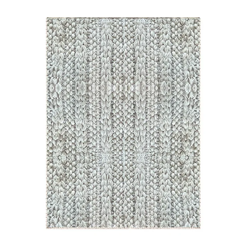 ALFOMBRA en Beige - Textiles, Uruguay | Vivai