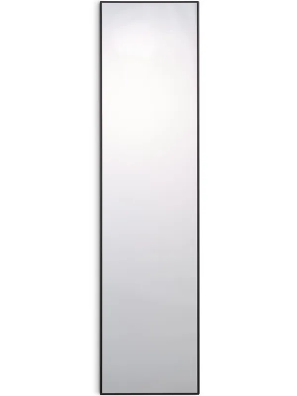 Espejo ILBJERG 40x160 negro en Negro - Espejos, Uruguay | JYSK