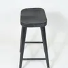 Banqueta Lanis - Negro en Negro - Sillones y sofás, Uruguay | Indian, vista 4 de 4