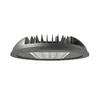 Campana Astro apto para exterior 235W en Gris - Lámparas colgantes, Uruguay | Darko Lighting, vista 1 de 2