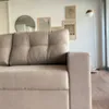 PREVENTA Sofá Mónaco 2 Cuerpos - Beige (165 cm) - Sillones y sofás, Uruguay | Berna home, vista 5 de 6