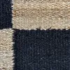ALFOMBRA BOARD JUTE 160X230 NATURAL BLACK en Negro - Textiles, Uruguay | Vinibel, vista 2 de 4