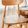 SILLA MICK - OLMO MIEL - Sillas, Uruguay | La Iberica, vista 10 de 16