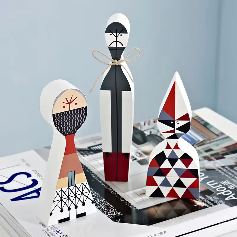 Girard Dolls - Decoración, Uruguay | Simple Deco