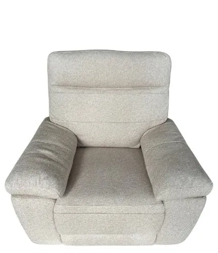 Poltrona recliner eléctrica REF.YB2517 en Beige - Sillones y sofás, Uruguay | Igoa