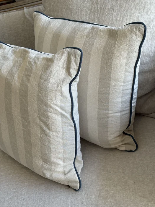 Duo Tusor Arena - Textiles, Uruguay | Decilo con Alma, vista 4
