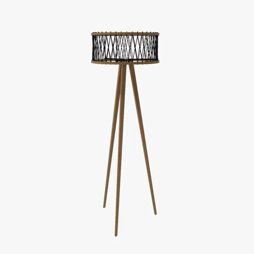 Luminaria De Pie Pavia - Lámparas de mesa, Uruguay | Satec