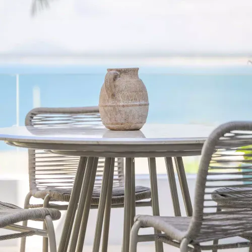 Mesa Biarritz - Mesas de comedor, Uruguay | Balcony