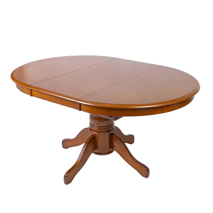 JUEGO DE COMEDOR 6 SILLAS HV CAPELLA en Marrón - Mesas de comedor, Uruguay | Alfa Ventas, vista 3