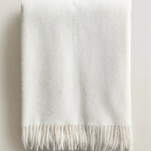 MANTA CASHMERE - Textiles, Uruguay | Zara Home