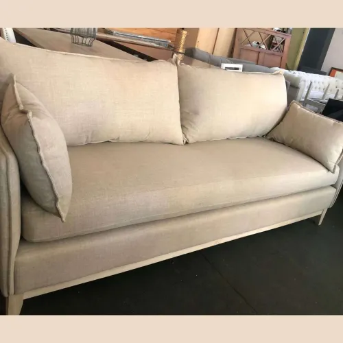 Sofa brazo Soul con zócalo - Sillones y sofás, Uruguay | Viladecó Muebles