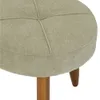 Kit 2 Poltrona + Puff Havana Verde - Sillones y sofás, Uruguay | Ecowood, vista 5 de 6