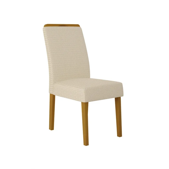 Silla Línea París Diana Blanca en Blanco - Sillas, Uruguay | Ecowood